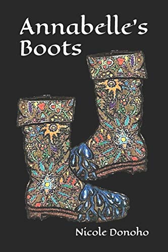 Imagen de archivo de Annabelle's Boots a la venta por THE SAINT BOOKSTORE