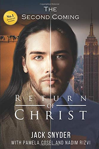 Beispielbild fr Return of Christ: The Second Coming zum Verkauf von SecondSale