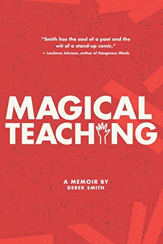 Stock image for Magical Teaching for sale by Once Upon A Time Books