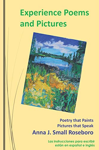 Stock image for Experience Poems and Pictures Poetry that Paints Pictures that Speak for sale by PBShop.store US
