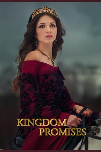 Beispielbild fr Kingdom Promises zum Verkauf von THEVILLAGEBOOKSTORE