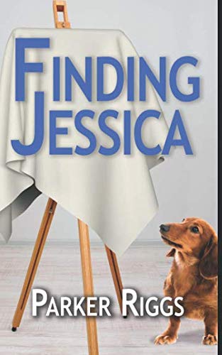 Beispielbild fr Finding Jessica zum Verkauf von Revaluation Books