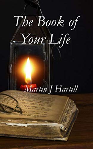 Imagen de archivo de The Book of Your Life a la venta por Revaluation Books