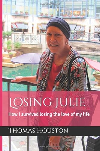 Imagen de archivo de Losing Julie a la venta por Your Online Bookstore
