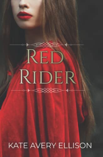 Stock image for Red Rider (The Sworn Saga) for sale by Goodwill Books