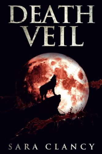 Stock image for Death Veil: Scary Supernatural Horror with Monsters (Banshee Series) for sale by Lucky's Textbooks