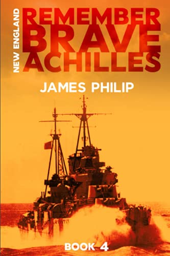 9781093947083: Remember Brave Achilles (New England)
