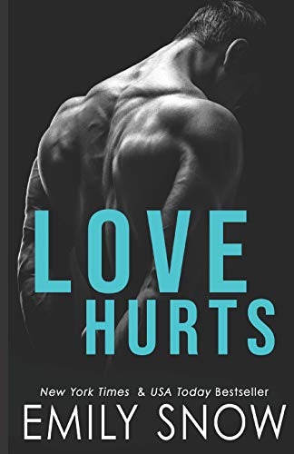 Stock image for Love Hurts: a Delaney Brothers Novel for sale by THE SAINT BOOKSTORE