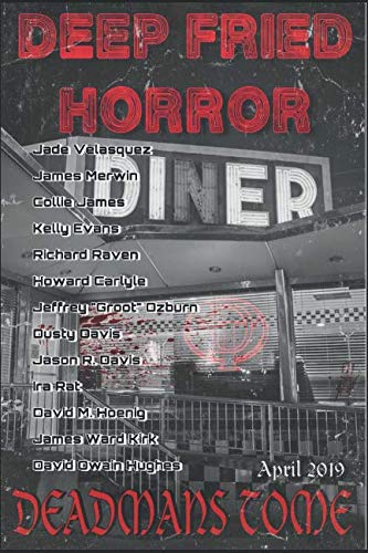 Imagen de archivo de Deep Fried Horror April 2019 a la venta por Revaluation Books