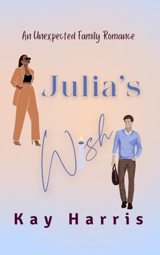 Stock image for Julia's Wish (The Wish Series) for sale by California Books