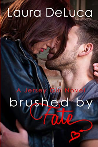 9781093981513: Brushed by Fate (Jersey Girls)