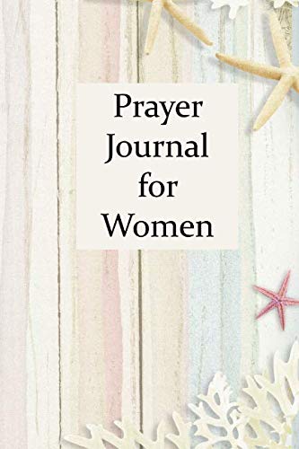 Beispielbild fr Prayer Journal for Women: Lined Blank Pages to Write On with Inspirational Quotes for Learning How to Pray zum Verkauf von Revaluation Books