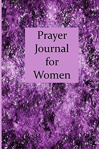 9781093990409: Prayer Journal for Women: Lined Blank Pages to Write On with Inspirational Quotes When Facing Doubts About God and Faith
