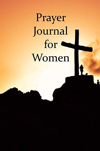 Beispielbild fr Prayer Journal for Women: Lined Blank Pages to Write On with Inspirational Quotes for Achieving Spiritual Victory zum Verkauf von Revaluation Books
