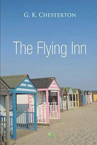 9781093991055: The Flying Inn