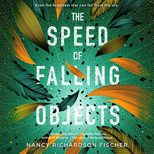 Beispielbild fr The Speed of Falling Objects zum Verkauf von Buchpark
