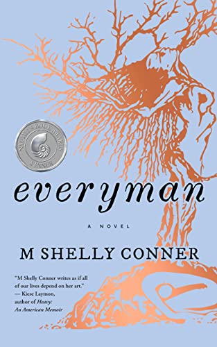 Imagen de archivo de everyman: A Novel a la venta por SecondSale