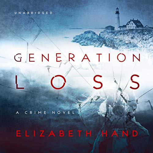 Stock image for Generation Loss (Cass Neary Crime Novels, Band 1) for sale by Buchpark