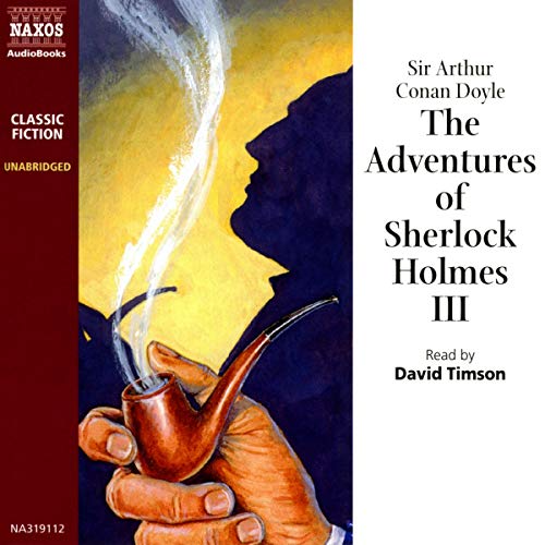 9781094009773: The Adventures of Sherlock Holmes III