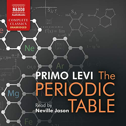 Beispielbild fr The Periodic Table zum Verkauf von Revaluation Books