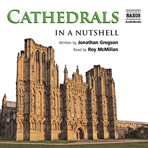 Stock image for Cathedrals: In a Nutshell; Library Edition for sale by Revaluation Books