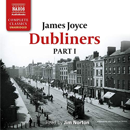 9781094013015: Dubliners - Part I