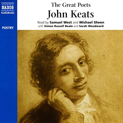 Stock image for Keats, John for sale by Revaluation Books