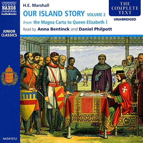 9781094014135: Our Island Story - Volume 2