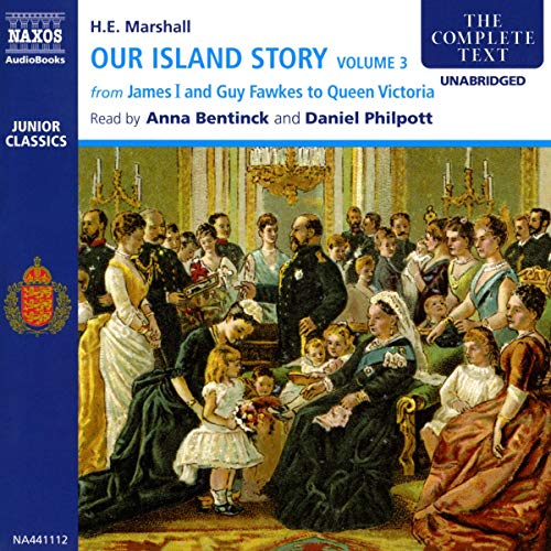 9781094014166: Our Island Story - Volume 3