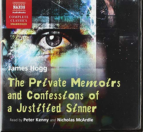 9781094014357: The Private Memoirs and Confessions of a Justified Sinner: Library Edition