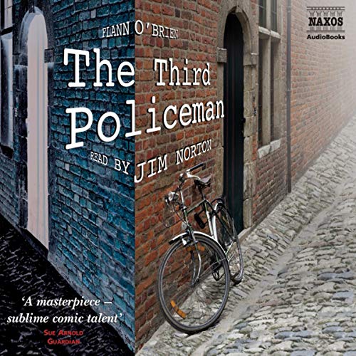 Imagen de archivo de The Third Policeman a la venta por Buchpark