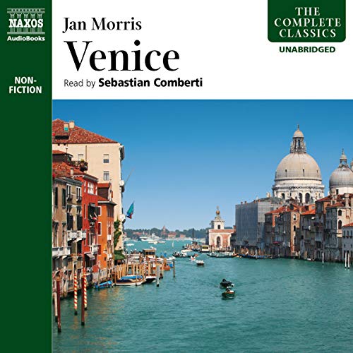 Beispielbild fr Venice zum Verkauf von Revaluation Books