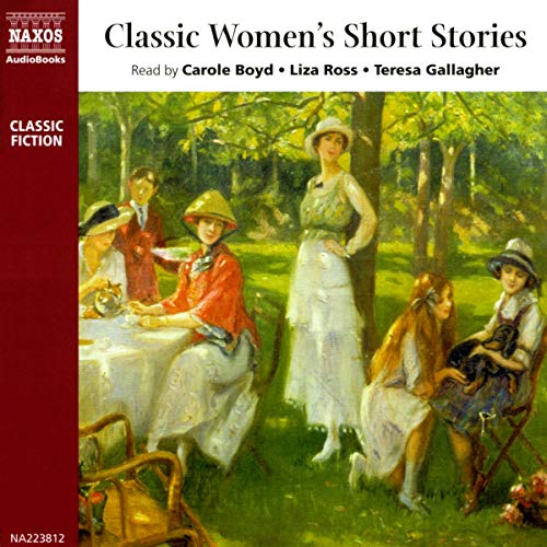9781094015545: Classic Women's Short Stories