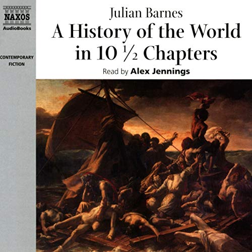 9781094015965: A History of the World in 101/2 Chapters