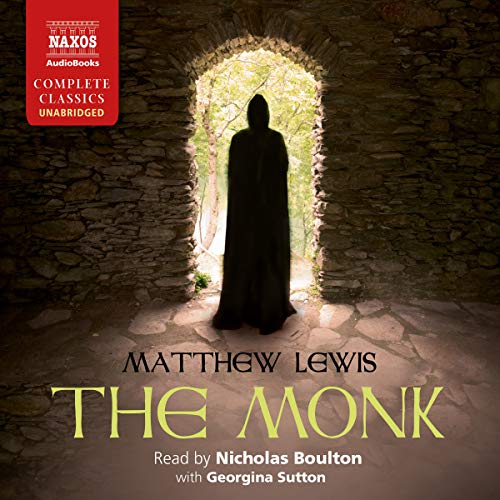 9781094016405: The Monk