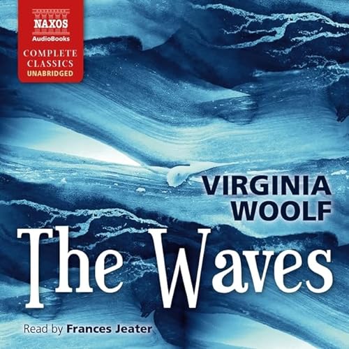 Stock image for The Waves: Library Edition for sale by Revaluation Books