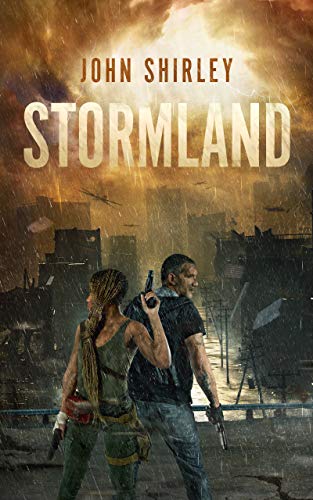 Stock image for Stormland for sale by BooksRun