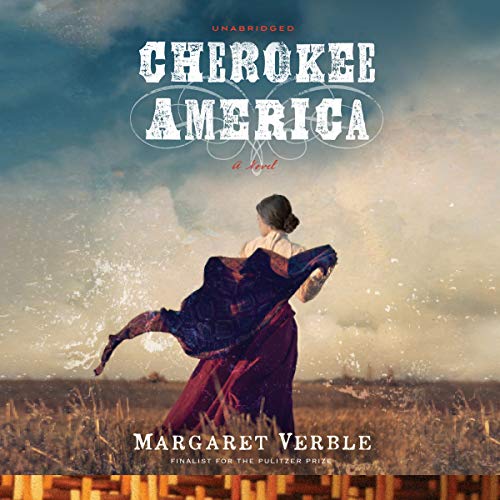 Beispielbild fr Cherokee America: Library Edition zum Verkauf von Buchpark