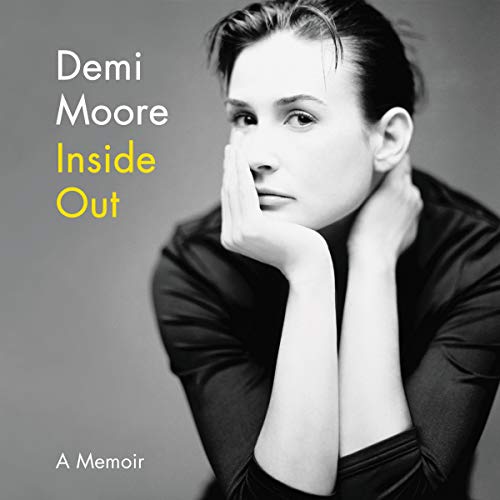 Imagen de archivo de Inside Out: A Memoir a la venta por Half Price Books Inc.