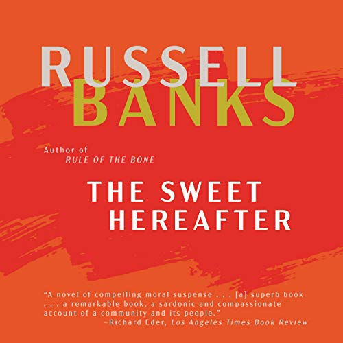 9781094027807: The Sweet Hereafter