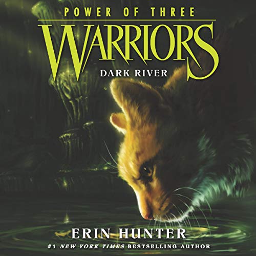 9781094028422: Warriors: Power of Three #2: Dark River (The Warriors: Power of Three Series) (The Warriors: Power of Three Series, 2)