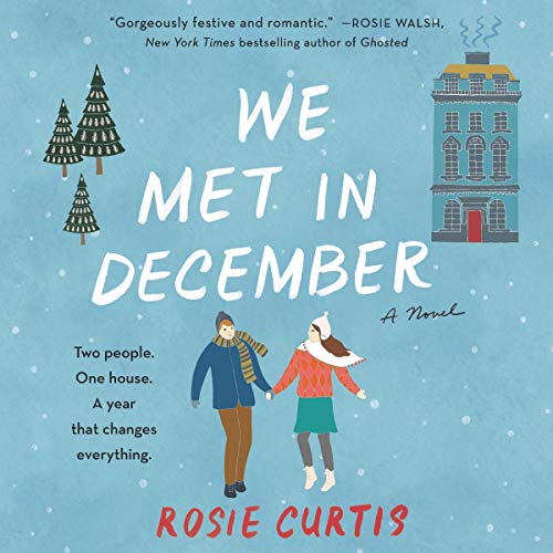Stock image for We Met in December for sale by Revaluation Books