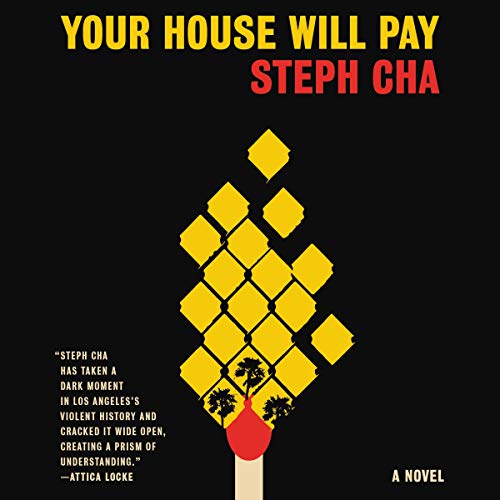 9781094028842: Your House Will Pay: A Novel
