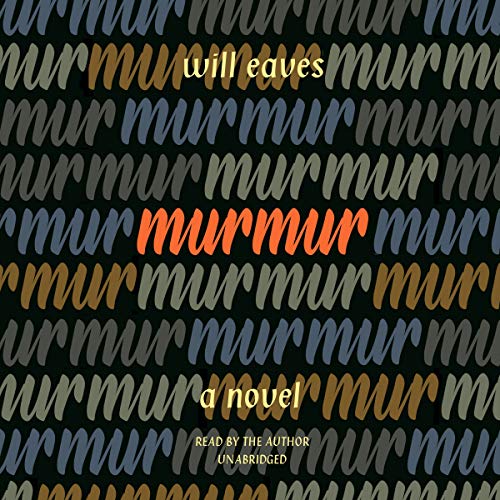 9781094031057: Murmur: A Novel