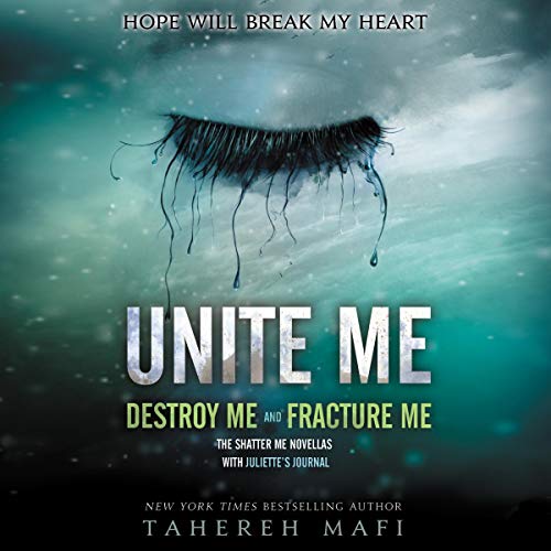 Stock image for Unite Me for sale by Revaluation Books