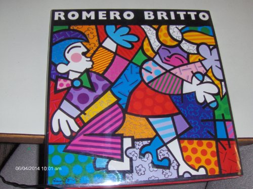 9781094057729: Romero Britto