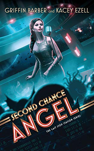 Stock image for Second Chance Angel for sale by Better World Books