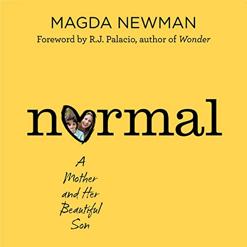 9781094064208: Normal Lib/E: A Mother and Her Beautiful Son