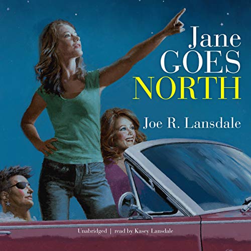 Imagen de archivo de Jane Goes North a la venta por Revaluation Books