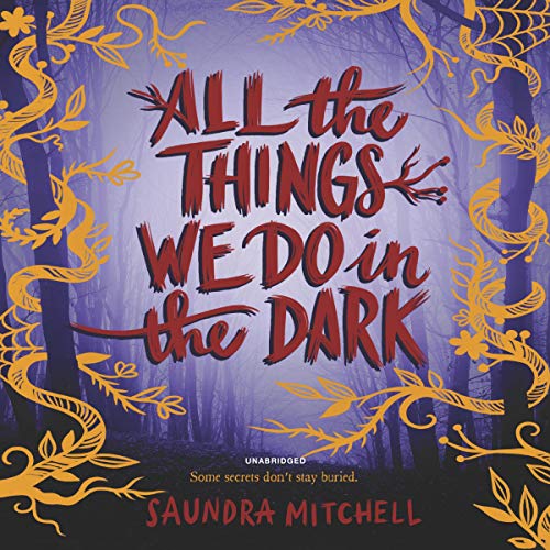 9781094078885: All the Things We Do in the Dark